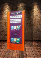 DCMT 11T304-HM TRM4115 TORNALAMA UCU
