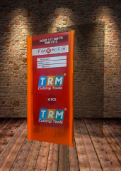 DCMT 11T308-TR TRM3115 TORNALAMA UCU