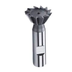 20x8mm 60° ZPS KIRLANGIÇ FREZE DIN1833A HSSCo5