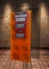 DNMG 150608-KM TRM3125 TORNALAMA UCU
