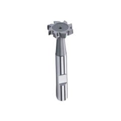 25.5x5mm ZPS T-YARIK FREZE DIN850 HSSCo5