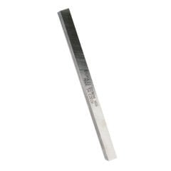 6x6x100mm POLDI TORNA KALEMİ HSS