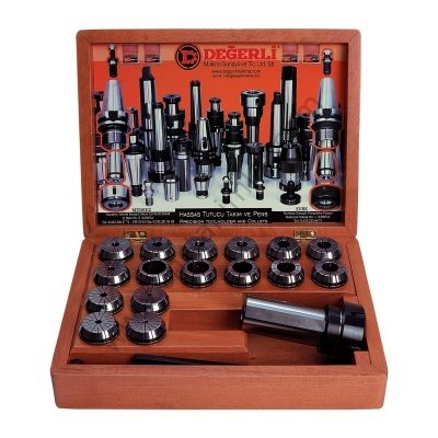 PENS TAKIMLARI ER 25