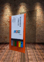 MGMN400-M TRM2125 KANAL UCU