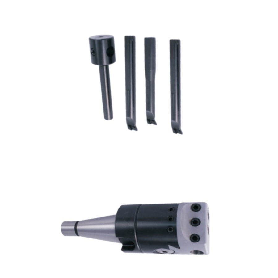 F1-18/MK4 DELİK BÜYÜTME SETİ