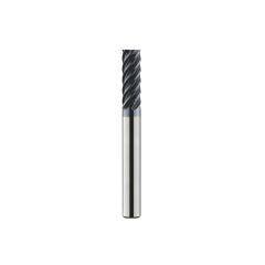 16x32x16x88mm KRAFT 6 AĞIZ TICN KARBÜR FREZE
