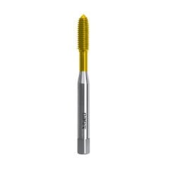 M3.5 NAREX OVALAMA KILAVUZU DIN371 HSSE TİN (2900)