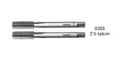 UNF7/8'' NAREX EL KILAVUZ TAKIMI DIN2181HSS (0305)