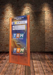 TCMT 16T304-TM TRM1215 TORNALAMA UCU
