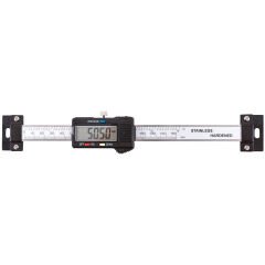 150x0.01mm YATAY DİJİTAL DOĞRUSAL CETVEL
