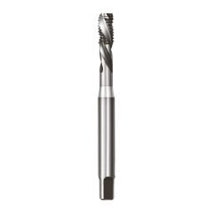 M9 SOL MAKİNE KILAVUZU DIN 371/C 35° HELİS HSS