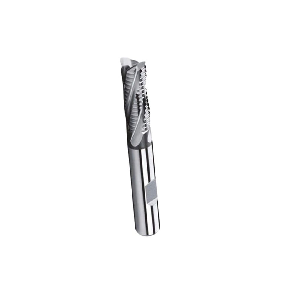 24mm ZPS UZUN KABATALAS FREZE DIN844NR HSSCo8