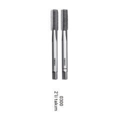 M27x1 NAREX EL KILAVUZ TAKIMI DIN2181 HSS(0300)