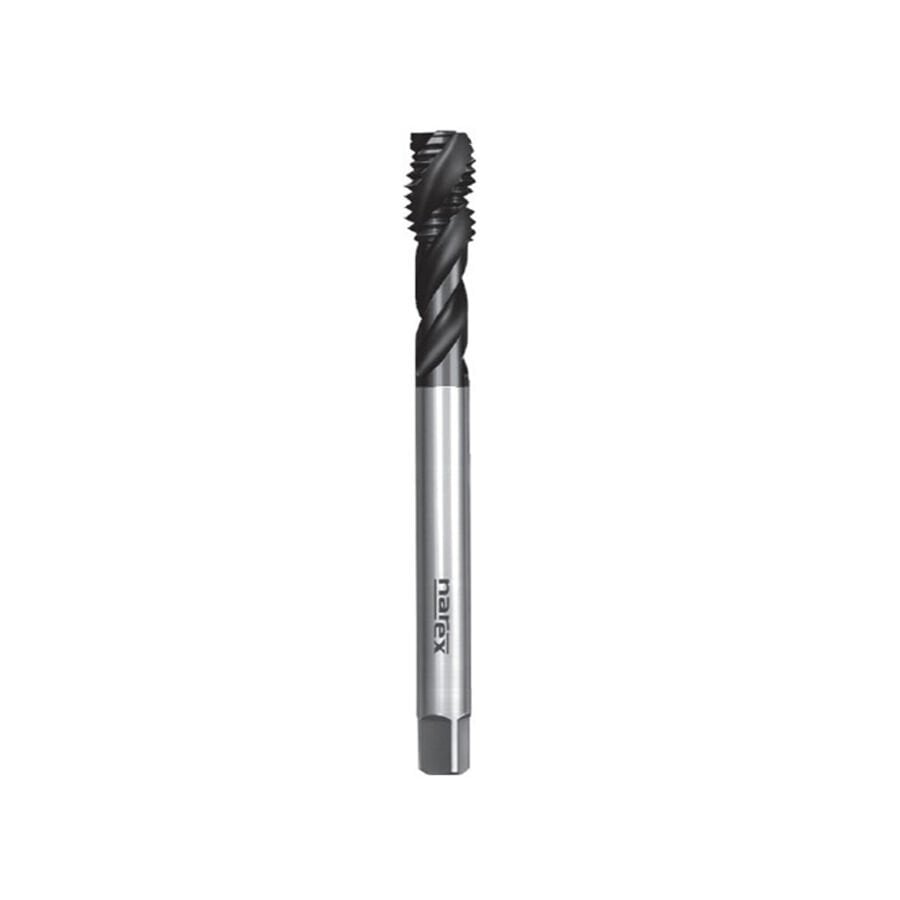 UNF7/16''-20 NAREX MAKİNE KILAVUZU HSSE TIALN (4055