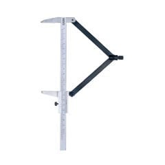 0-200mmx0.1 MEKANİK ÇİZGİ KUMPASI