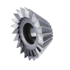 60°x160mm ZPS KONIK ALIN FREZE DIN842 HSS
