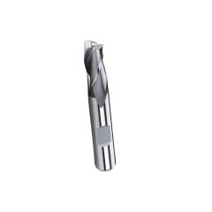 4mm ZPS 3 AĞIZ KISA DELIK FREZE DIN327 HSSCo8