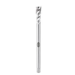 M12 GWG MAKİNE KILAVUZU DIN376/C 35° HSSE L:100