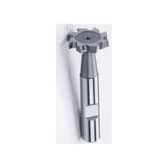 16.5x2mm T-YARIK FREZE HSS DIN850