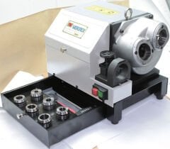 12-25mm VERTEX FREZE BİLEME MAKİNASI