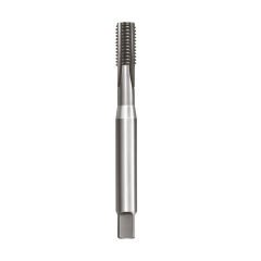 M8 MAKİNE KILAVUZU DÜZ KANAL DIN371/C HSS