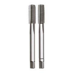 M16x1 SOL EL KILAVUZ TAKIMI 2 PARÇA DIN2181 HSS
