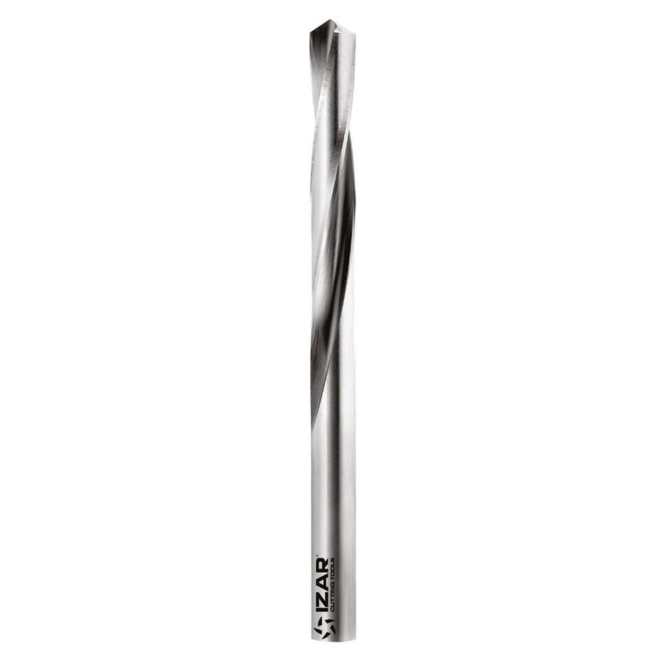 12.50mm IZAR DIN338 MATKAP UCU HSS PİRİNC (1012)