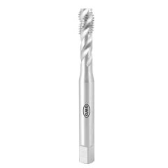 M6 GWG MAKİNE KILAVUZU DIN371/C 35° HSSE L:120
