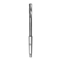 22mm IAT KONIK SAPLI MAKİNE RAYBASI DIN208B HSS