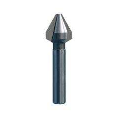 20mm CZTOOL HAVŞA FREZE 60° DIN334/C HSS