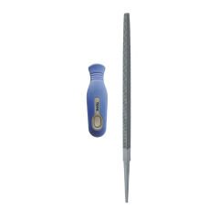 10'' TOME KARE EĞE ORTA DİŞ SAPLI