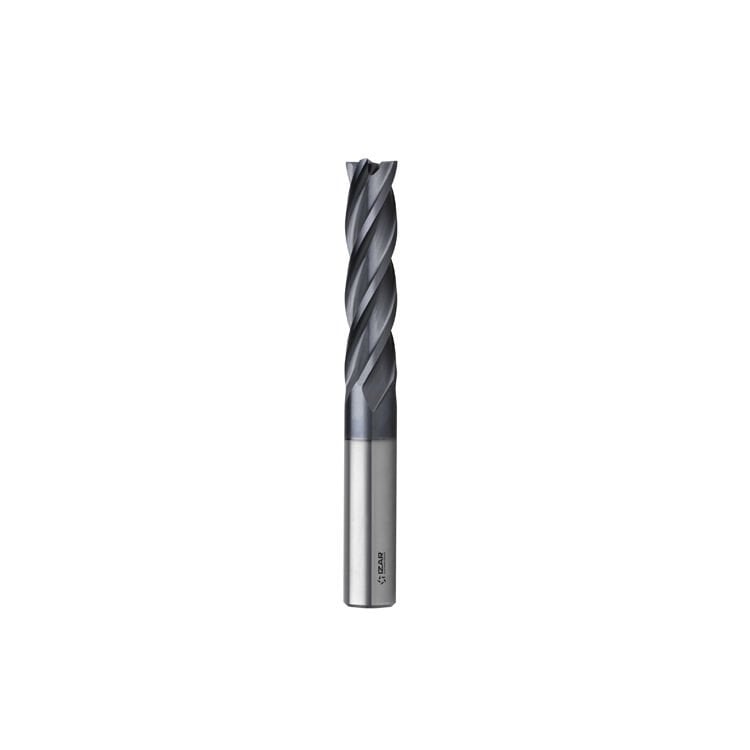 14x50x14x150mm IZAR 4 AĞIZ UZUN KARBÜR FREZE(9410)