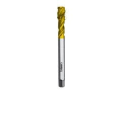 M16x1 NAREX MAKİNE KILAVUZU DIN374/C TİN (4050)