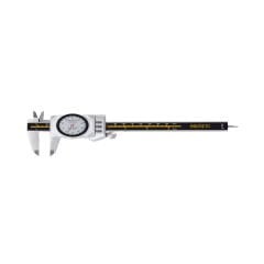 0-150mmx0.01 IP67 DİJİTAL/SAATLİ KUMPAS