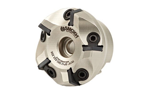 TK75 SPKN 1203 ISO Uca Uygun Frezeler