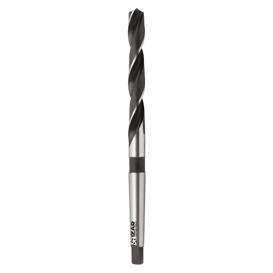 10.75mm IZAR DIN345 KONİK MATKAP UCU HSS (1110)