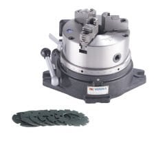 200mm VERTEX YATAY DİKEY İNDEX DİVİZÖR