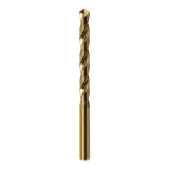 2.60mm DIN338 DRILLCRAFT MATKAP UCU HSS Co5