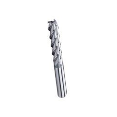 13mm 4 AĞIZ UZUN PARMAK FREZE HSS