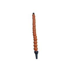 1/4'' BORU YAĞ HORTUMU YUVARLAK