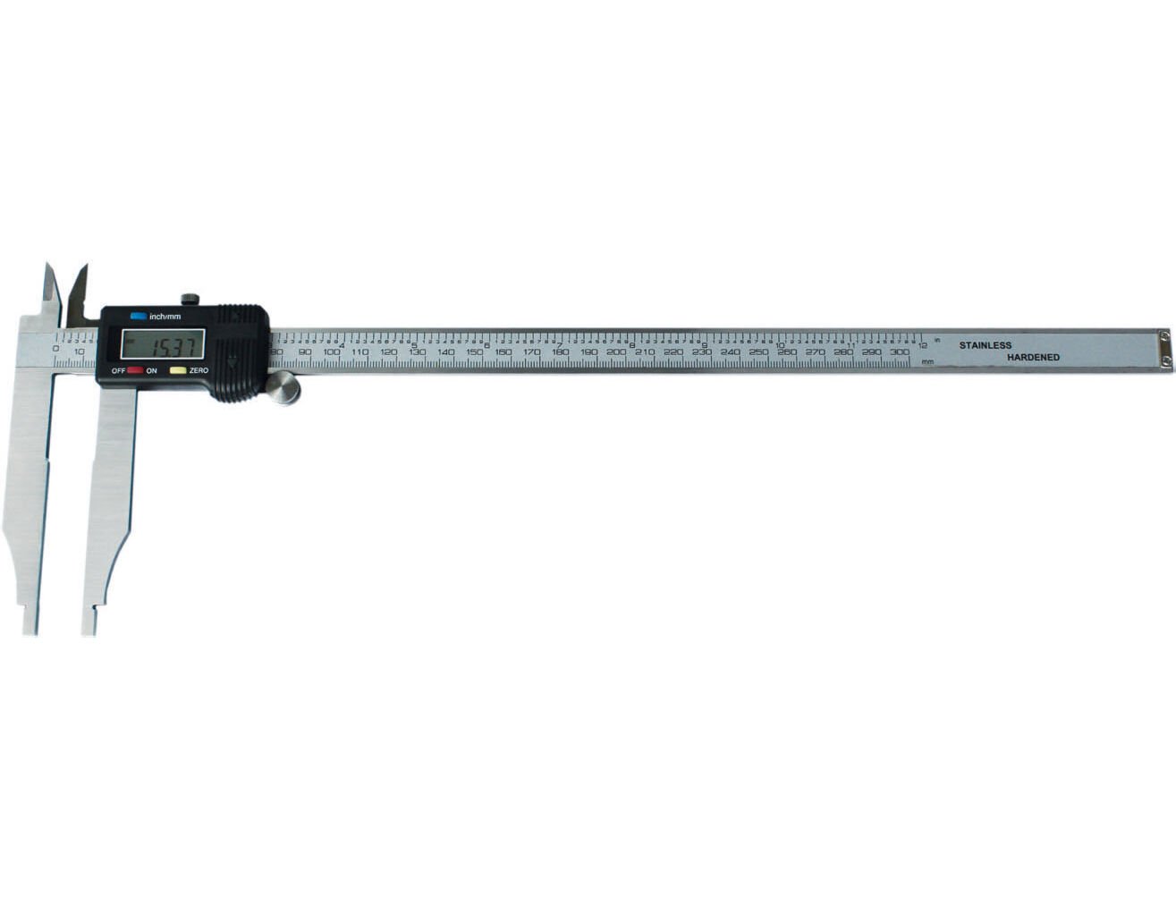 300mmx0.01 DİJİTAL KUMPAS (ÇENE 90mm)