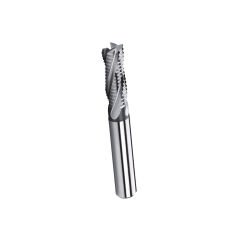 18mm UZUN KABATALAŞ FREZE HSS