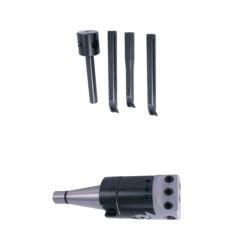 F1-18 MK5 KAMALI DELİK BÜYÜTME SETİ