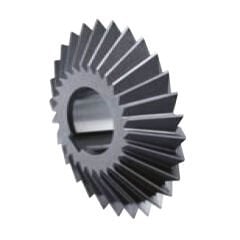 60°x100mm ZPS PRİZMA FREZE DIN847 HSS