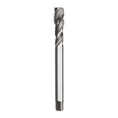 M22 MAKİNE KILAVUZU DIN376/C 35° HELİS HSS