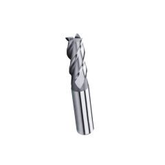 29mm 4 AĞIZ KISA PARMAK FREZE HSS