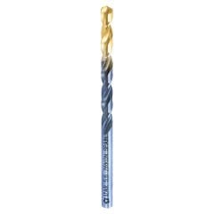 5.20mm IZAR DIN338 MATKAP UCU HSS ZİRKONYUM (1015)