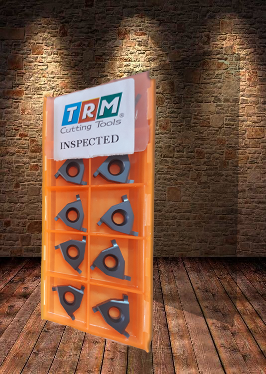 16 IR/EL 1.5 SEGMAN TRM1215
