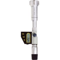 3-4mmx0.001 3-NOKTA TEMASLI DİJİTAL MİKROMETRE