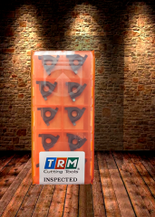 16 IR/EL 1.95 SEGMAN TRM1215